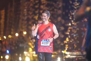 BIB: 41237
                            <button type="button" onclick="openModal(18283178)" class="btn btn-primary btn-sm float-right btn-popup" data-toggle="modal" data-target=".modal-high-quality">
                        <i class="fas fa-shopping-cart"></i> Add to Cart
                    </button>
                                            <button type="button" onclick="isThisMe(18283178, true)" class="btn btn-success btn-sm float-right btn-popup btn-isme hidden" data-toggle="tooltip" data-placement="bottom" title="นี่คือรูปของคุณใช่ไหม คลิกที่นี่เพื่อเอาเข้าอัลบั้ม">
                        <i class="fas fa-plus"></i> Add to album
                    </button>
                    <button type="button" onclick="isThisMe(18283178, false)" class="btn btn-warning btn-sm float-right btn-popup btn-isnotme hidden">
                        <i class="fas fa-ban"></i> Remove from album
                    </button>